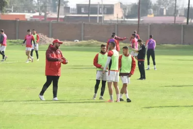 San Martín: descanso de mente y cuerpo