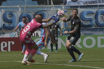 Atlético: el último 0-0 quizás ahora tenga otro valor
