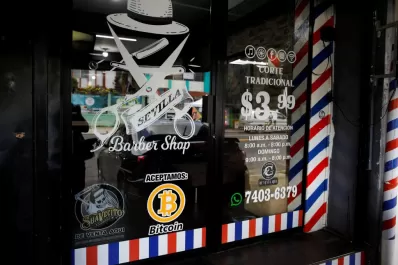 Bitcoin como moneda legal: cambios en El Salvador