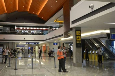 Cepo a los aeropuertos: abrirán otra terminal aérea para ingresos de argentinos