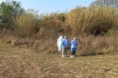 Reclamo de la familia de Ana Carrizo: que se haga justicia y se encuentre al asesino