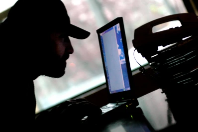 Sondeo: ¿te quisieron estafar virtualmente en estas últimas dos semanas?