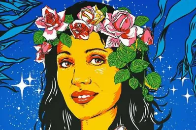 A 25 años de la muerte de Gilda repasamos su vida en imágenes