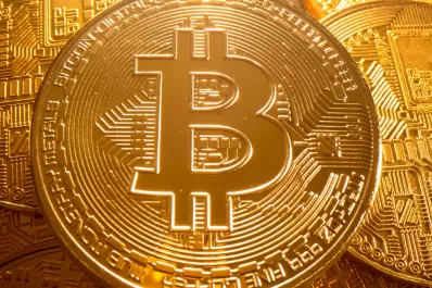 El FMI considera que es difícil pensar en el Bitcoin como dinero