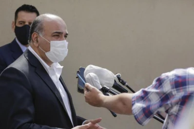 Manzur refrendó en agosto miles de designaciones de entre 2015 y 2021