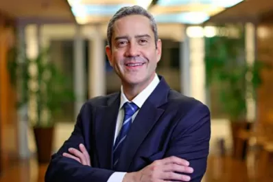 Destituyeron al presidente de la Confederación Brasileña de Fútbol