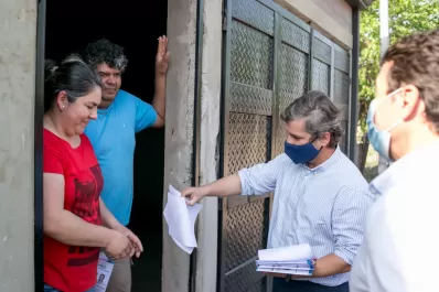 Si queremos gobernar Tucumán hay que ser amplios, alertó Campero tras las PASO