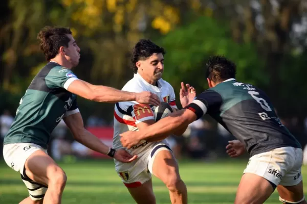 A 2021 todavía le queda mucho rugby por delante