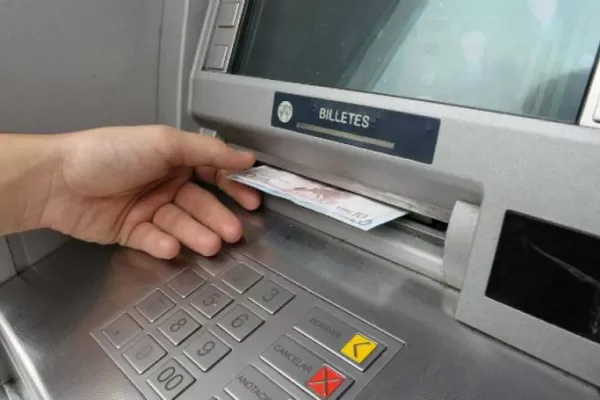 Los estatales cobrarán la diferencia del aguinaldo desde el viernes