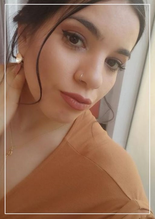  CUIDADO. Ana Ledesma opta por el threadin, en el que se usan hilos.  