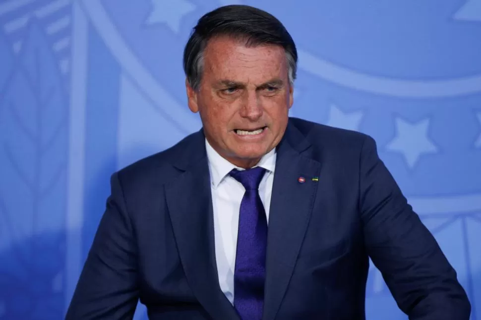 ALERTA. Más de 150 líderes políticos y sociales de 26 países firmaron una declaración en la que dicen que hay riesgo de golpe de Estado en Brasil.  
