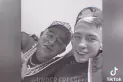 Un tucumano se filmó con L-Gante con collares de oro que pesan casi cuatro kilos