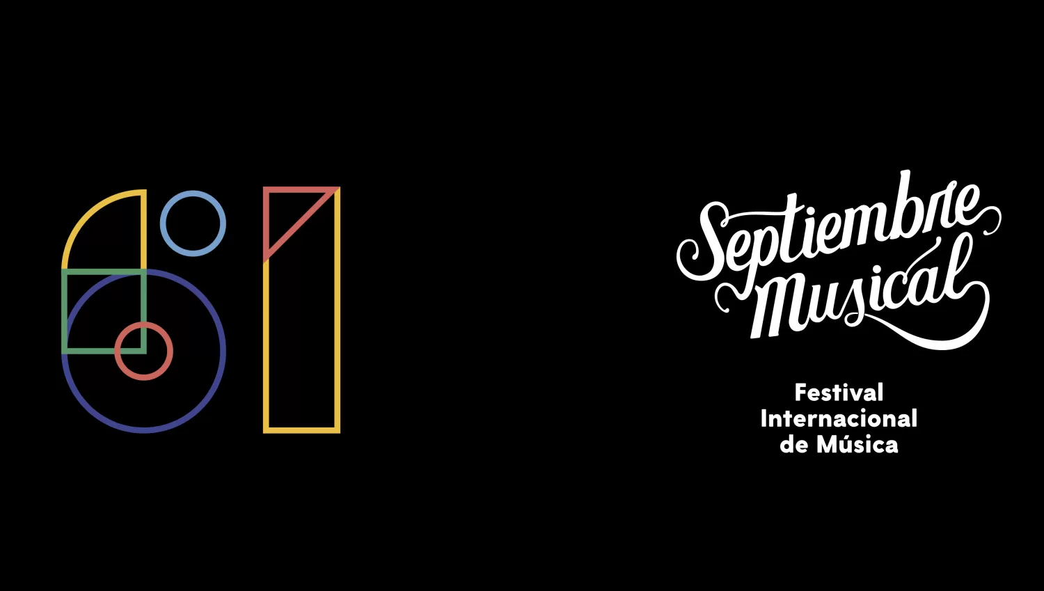 EXCLUSIVO SUSCRIPTORES. ¡Participá y ganá entradas para el 61°Septiembre Musical!