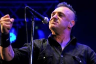 Argentina - Bolivia: Ricardo Iorio cantará el Himno Nacional antes del partido