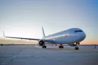 Llegó al país el primer cargamento con más de 100.000 vacunas de Pfizer