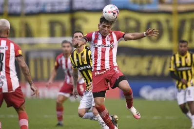 San Martín: aún falta, pero no hará daño ir pensando en Belgrano