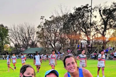 Hockey: mucho amor en la rivalidad