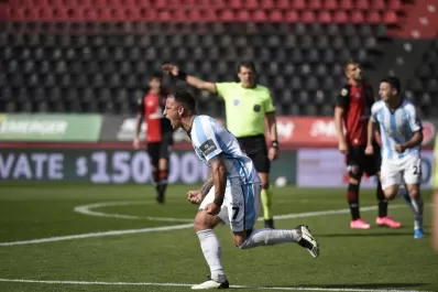 Atlético: a prueba y error, así es la búsqueda de un “decano” mejor