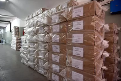 Mitos electorales antes de las PASO: ¿existe el tan temido “voto en cadena”?