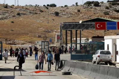 Regresar a Siria es un infierno para los que salieron como refugiados