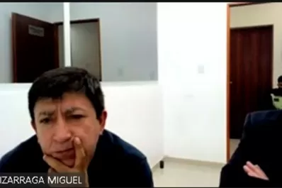 Desmienten que los Lizárraga hayan ofrecido un arreglo para evitar un juicio en su contra
