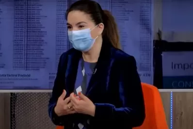 Te ofrecen $ 1.000 o $ 500 para votar a Manzur, denunció Gladys Medina