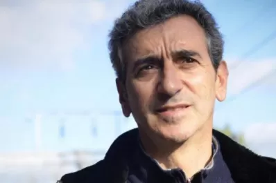 Randazzo: hay que intentar romper la polarización