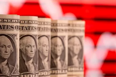 El dólar blue subió a $ 187 y alcanza valores máximos en el año