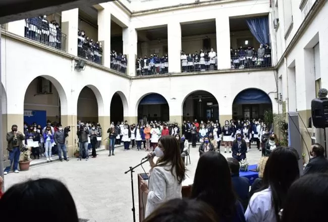 La Escuela Normal tendrá su propio campus deportivo