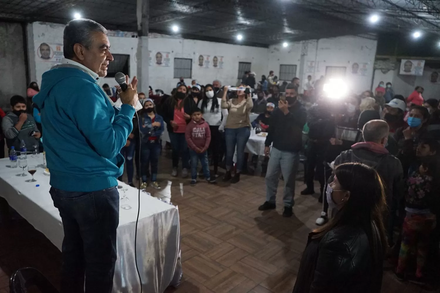 FOTO PRENSA GERMÁN ALFARO