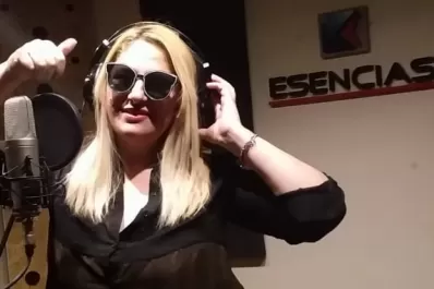 Tributo tucumano a Gilda, a 25 años de su trágico accidente