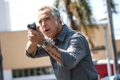 Qué hay para ver en CCC Go, Amazon Prime, Mubi, Qubit, Starzplay y Paramount+