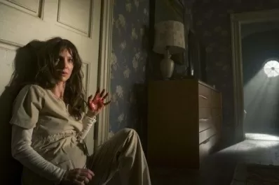 James Wan vuelve al cine de terror en la dirección de “Maligno”