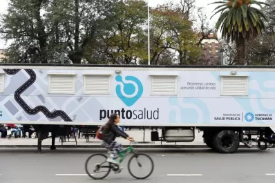 Luis Medina Ruiz: “estamos en una situación de descenso de casos”