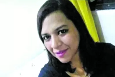 Exigen justicia por la muerte de una tucumana en Andalgalá
