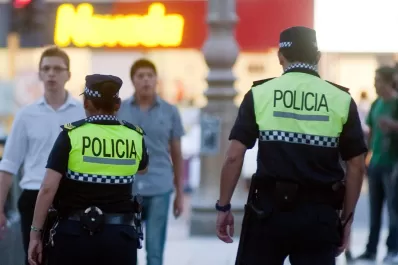 Legisladores del jaldismo denuncian que Manzur cesó el pago de los servicios adicionales a la Policía