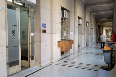 Mediante la oralidad se resolvió un juicio por daños y perjuicios en sólo 13 meses