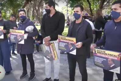 Reclamo de cámaras privadas al Gobierno tucumano: tenemos los impuestos más caros del país”