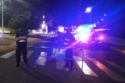 Entre Ríos flexibilizó las restricciones a la circulación