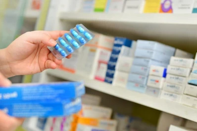 La Anmat prohibió y sacó de circulación una marca de ibuprofeno