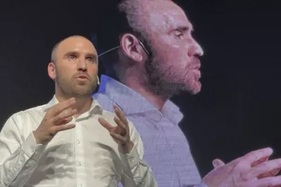 Guzmán insistió en que hay que escuchar a la gente