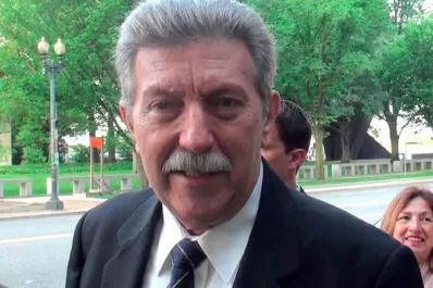 Falleció por coronavirus el pastor evangélico Rubén Proietti