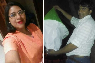 Una tucumana fue asesinada en Catamarca