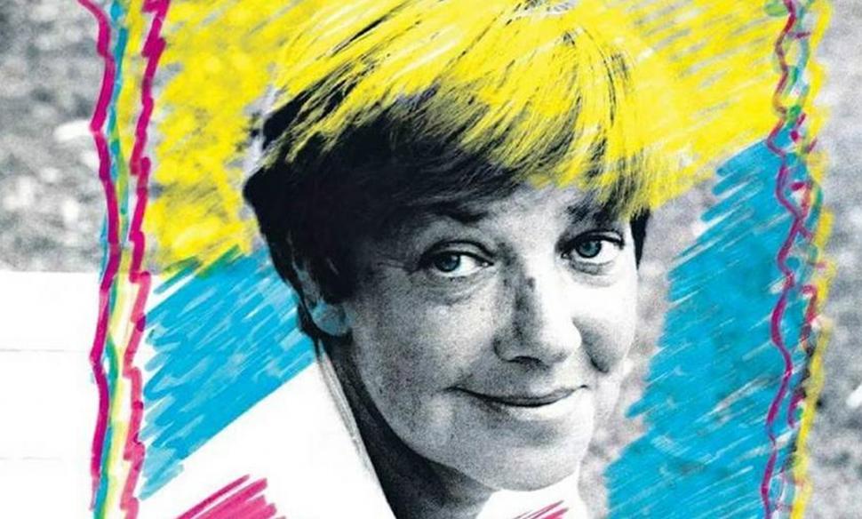 EL SEPTETO. La polifacética Elena Roger, rodeada por la calidad musical de Escalandrum.    