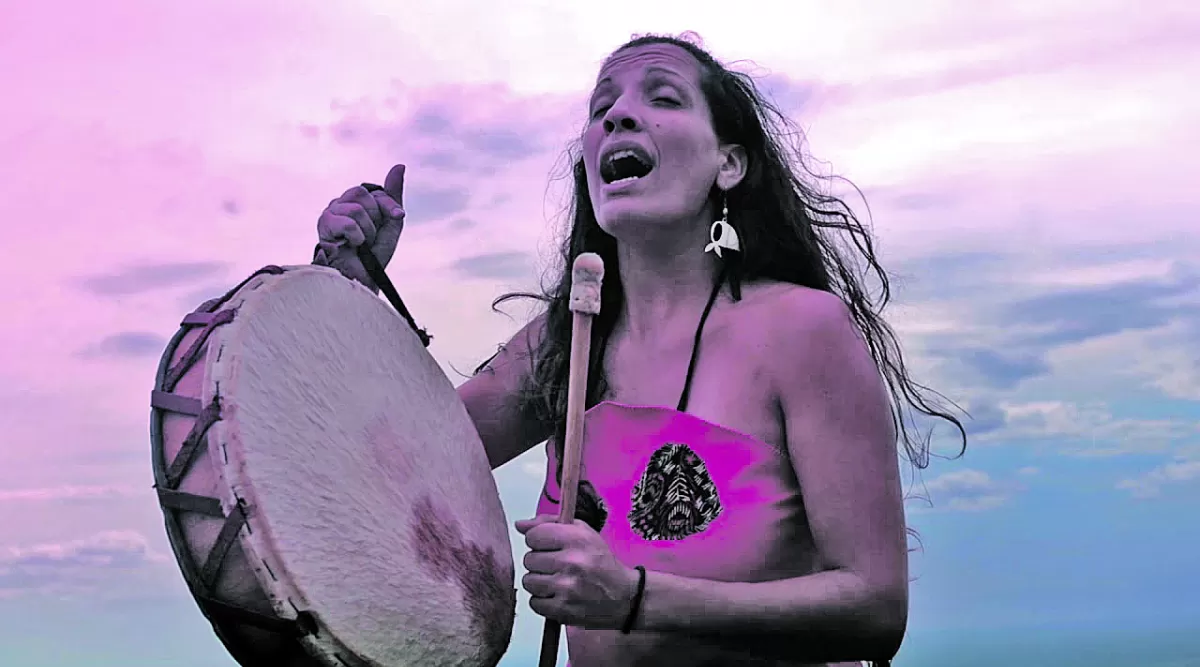 Nancy Pedro presenta “Una” nueva manera de empezar 