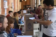 PASO: ¿es posible cambiar una urna en el trayecto de la escuela al Correo?