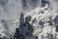 Un pedazo de historia: LA GACETA reeditará mañana el diario del 11-S, el ataque que cambió al mundo