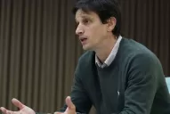 Lagomarsino sostuvo que es absurdo peritar un teléfono comprado un año después de la muerte de Nisman