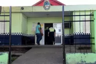 Se fugó dos veces de la comisaría en tres meses: lo condenaron a un año de prisión