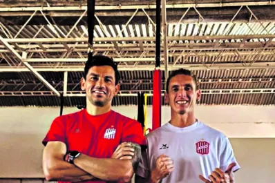 San Martín: una buena noticia para comenzar